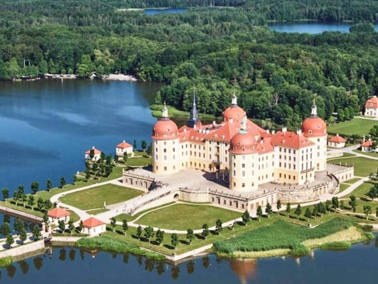 Reiterhof Schmidt, Gaststaette & Pension Golk Exteriör bild